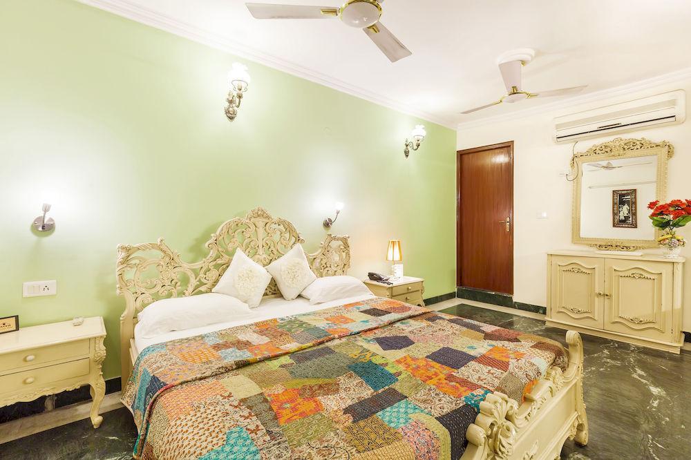 Oyo Rooms Noida City Centre Kültér fotó